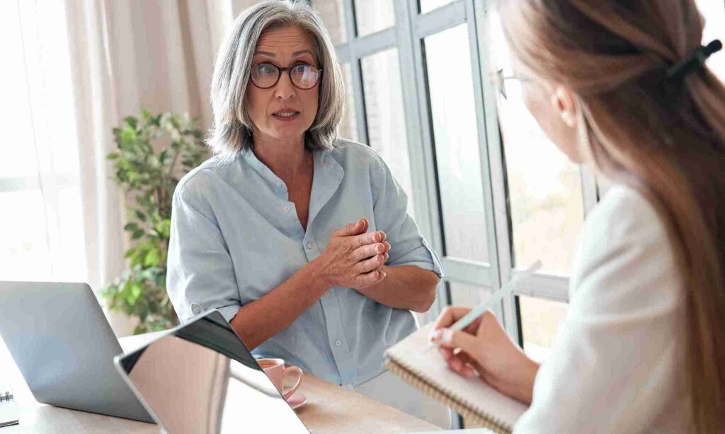How Can I Identify Age Discrimination in the California Workplace?