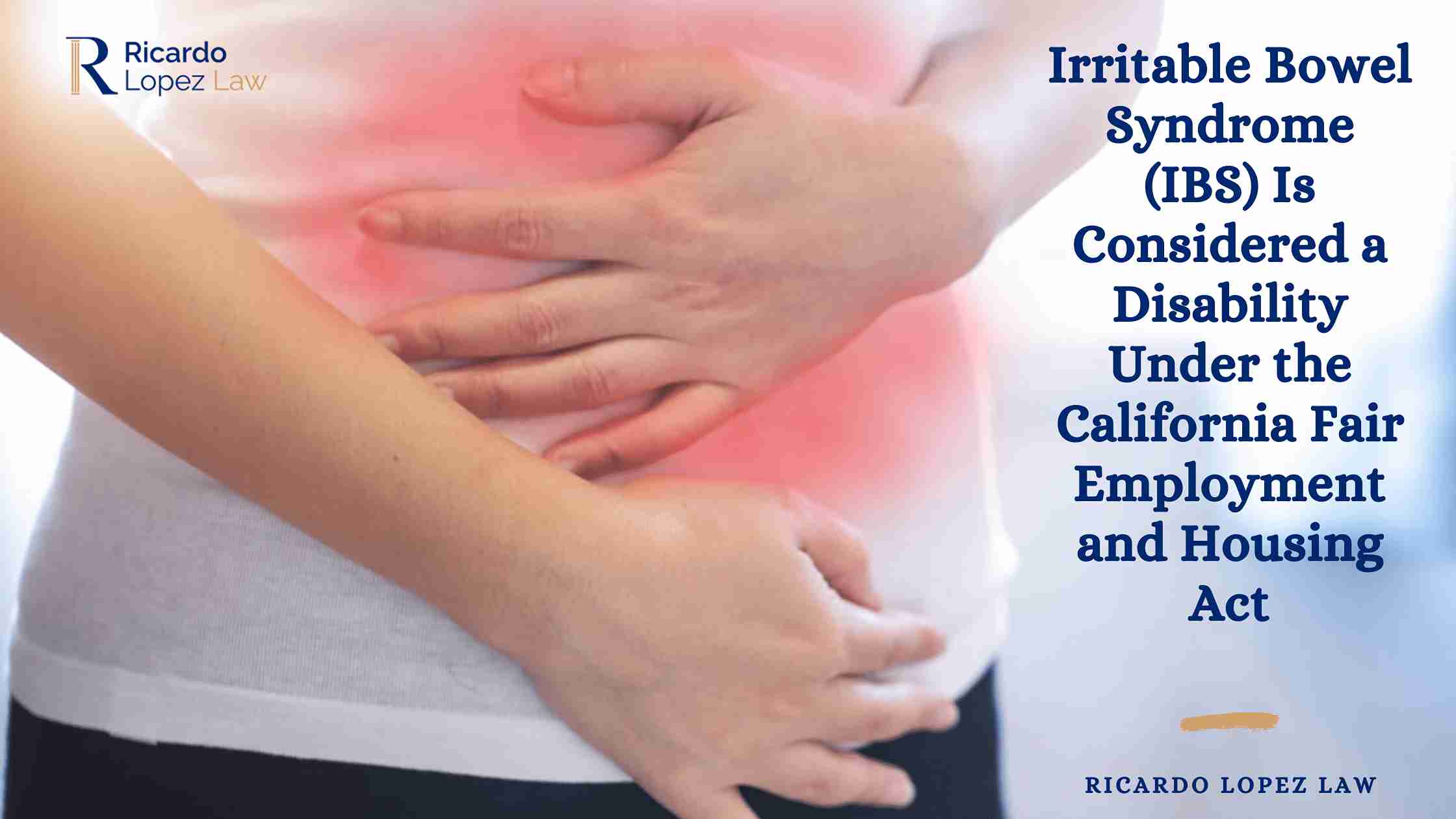 Irritable Bowel Syndrome (IBS)