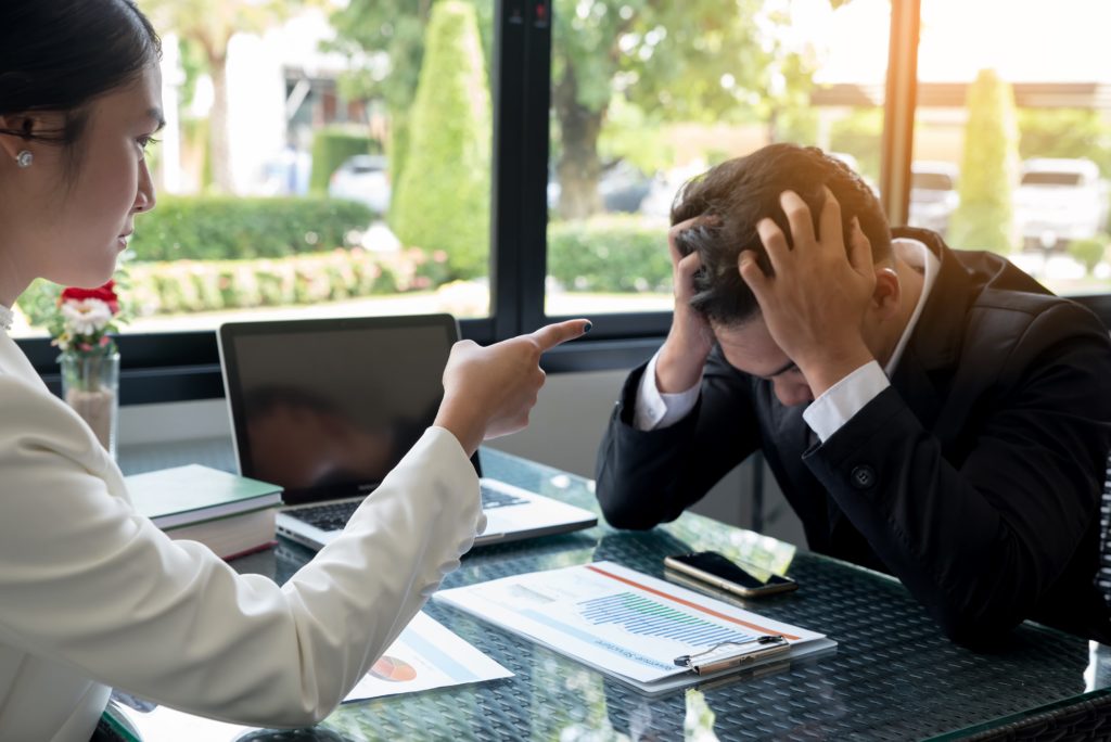 Breach of Good Faith and Fair Dealing: Your Legal Protections in California