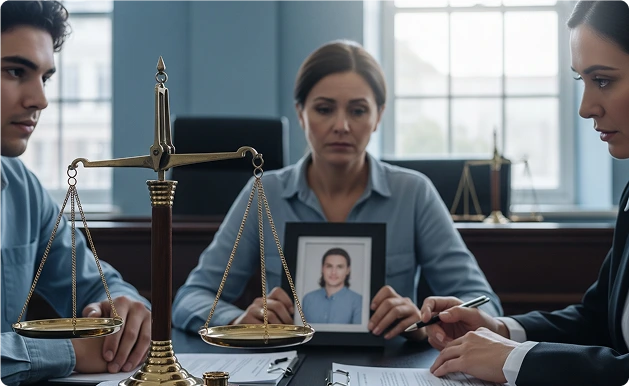 Personal Injury & Employment Attorneys